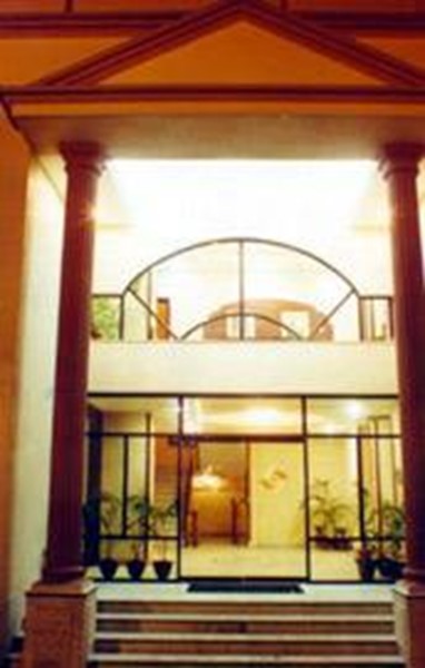Pawan International Hotel