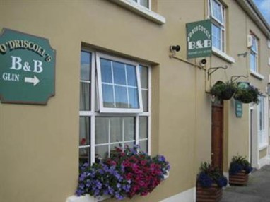 O'Driscoll's Bed & Breakfast Glin