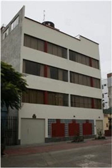 Casa Fannings Apartments Lima