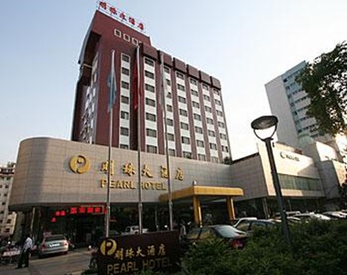 Ming Zhu Hotel Ganzhou