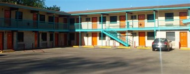 Choice Inn Motel San Antonio