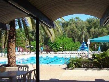 Beit Hava Hotel Shavei Tzion