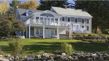 Crisanver House Bed and Breakfast Shrewsbury (Vermont)