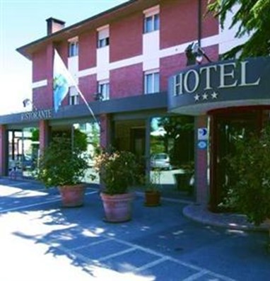 Hotel Rossi Domagnano