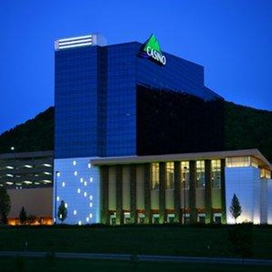 Seneca Allegany Casino Hotel