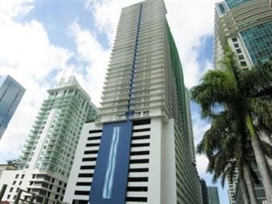 Miami Brickell Bay Apartments
