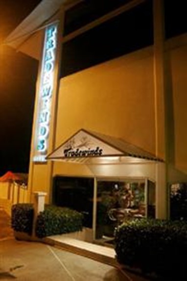 Tradewinds Hotel San Fernando (Trinidad and Tobago)