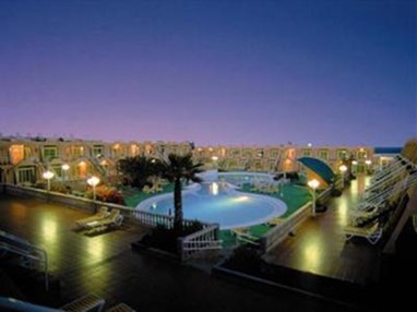 Horizonte Bay Apartments Fuerteventura