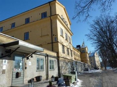 STF Skeppsholmen Hostel Stockholm