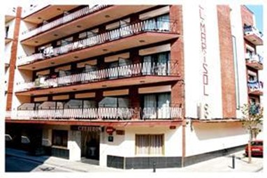 Hotel Marisol Calella