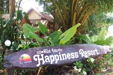 Happiness Resort Krabi