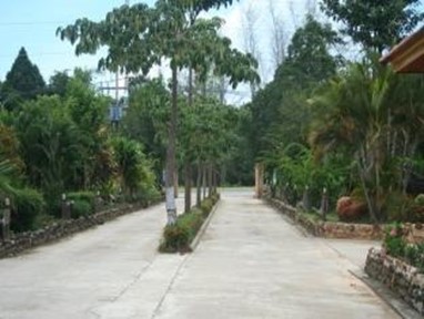 Leelavadee Resort Krabi