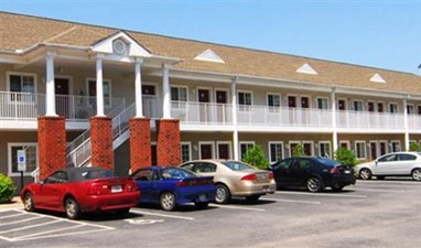 Affordable Suites Florence (South Carolina)