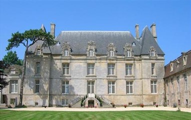 Chateau Francois d'O
