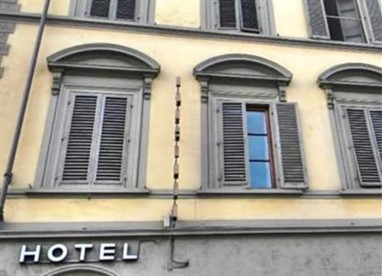 Savonarola Hotel