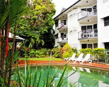 Citysider Cairns Holiday Apartments