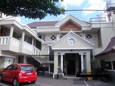 Mataram Hotel