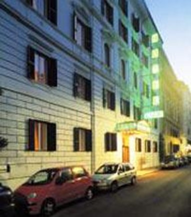 Lux Hotel Rome