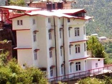 Hotel Deepjyoti Shimla