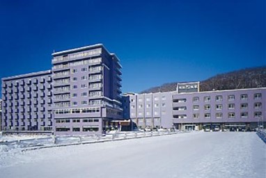 Ooehonke Hotel Kitami