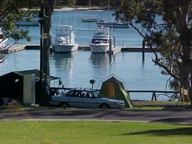 Soldiers Point Holiday Park