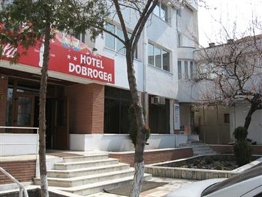 Hotel Dobrogea Constanta