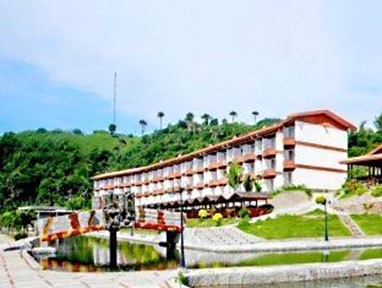 Sea's Spring Resort Hotel Mabini