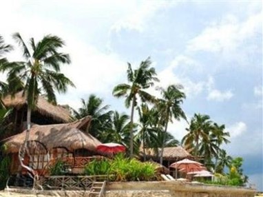 The Bamboo Oriental Beach Villas & Suites Santa Fe (Cebu)