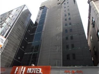 IMI Hotel