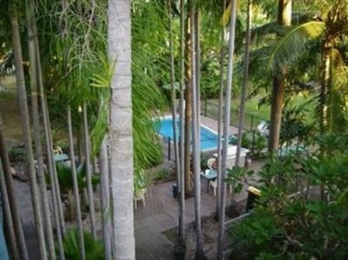 Banyan View Lodge