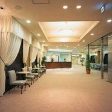 Susukino Green Hotel 1