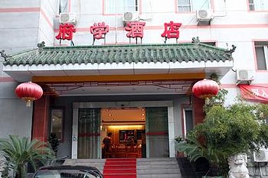 Tang Fu Hotel