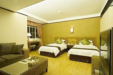 Melody Hotel Lijiang