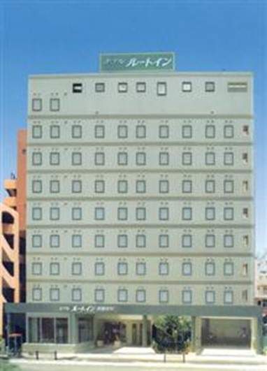 Hotel Route Inn Naha Izumizaki