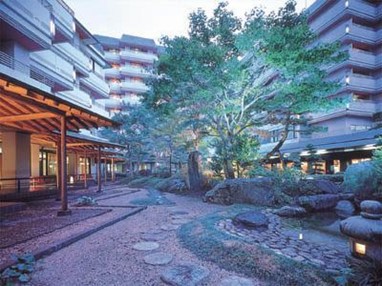 Kinugawa Grand Hotel Yumeno Toki Nikko