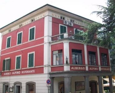 Alpino Hotel Ristorante