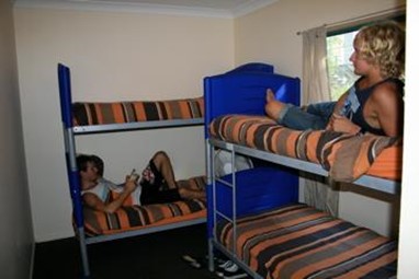 Sleeping Inn Backpackers Gold Coast
