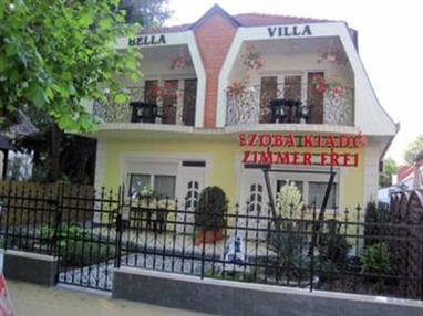 Bella Villa Siofok