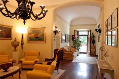 Hotel Tirreno Rosignano Marittimo