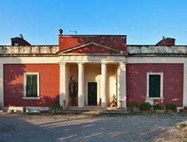 Villa Urso Monteroni Di Lecce
