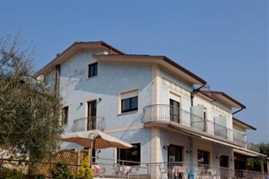 Hotel Francesco Padenghe sul Garda