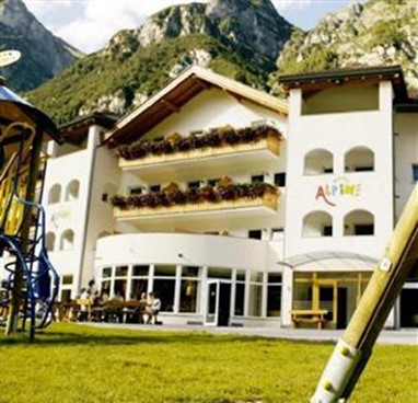 Alpin Brenner