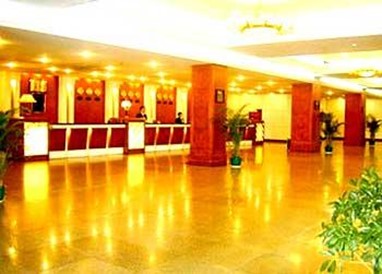 Yuxiang Hotel Kaifeng