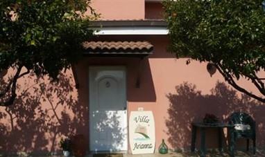 Farm House Villa Arianna Imperia