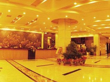 Zhuogengyuan Hotel Luoyang