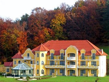 Hotel Elisabeth Garni