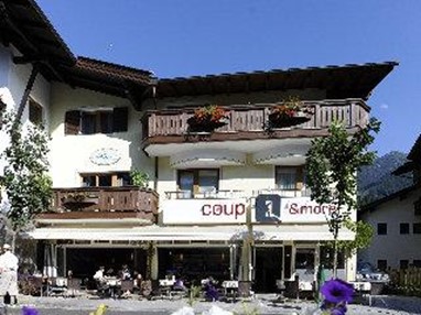 Hotel Hubers Urlaubsdomizile Mayrhofen