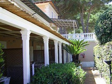 Residence Hotel Villa Mare