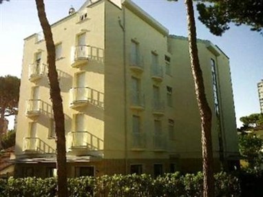 Hotel Corallo Cervia