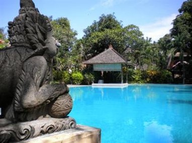 Bali Kuta Garden Villa 2